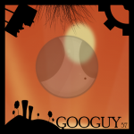 Googuy57 Island's Cover Art by .SkipKnot._2_2